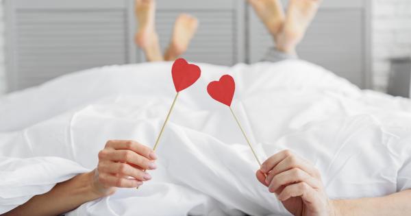 Най големият грях или фатална грешка на жената при секс безспорно