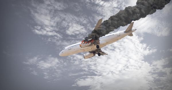 Полет 507 вика кулата Нямаме гориво Всички уреди отказаха