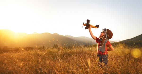 Какъв искаш да станеш когато пораснеш Ако не сте сигурни