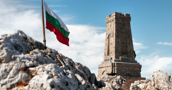 На 3 март отбелязваме Националния празник на България Навършват се