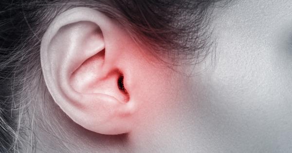 Болките в ушите могат да бъдат особено неприятни и упорити