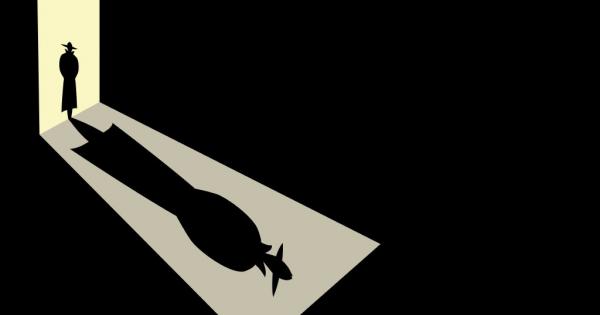 Да бъдем честни всеки от нас обича хубава мистерия