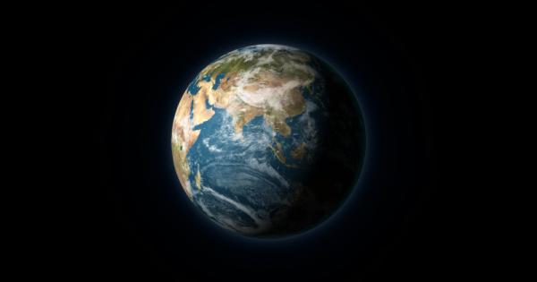 Земята е единствената планета за която знаем че някога е