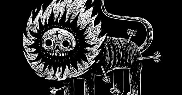 Една астрологична характеристика пропита от черно чувство за хумор Овен
Фантазирате