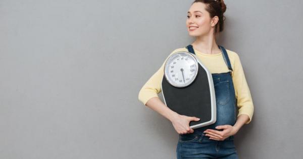 Много жени когато разберат че очакват бебе си задават логичния