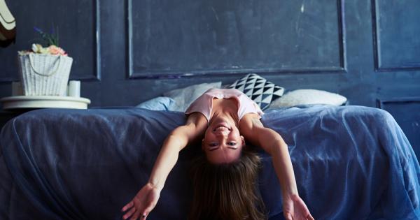 Закуска сутринта работа през деня почивка вечерта и сън през