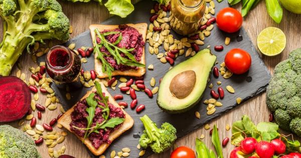 Вегетарианците пескатарианците и веганите вероятно са изложени на по висок риск