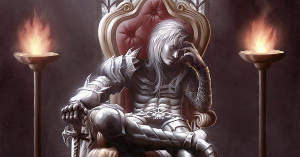 В една далечна страна живял цар който много искал да