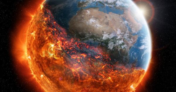 Хлорофлуоровъглеродите и по какъв начин в атмосферата се е натрупало толкова