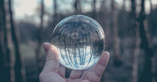 Рано или късно научаваме разликата между това да дадем криле