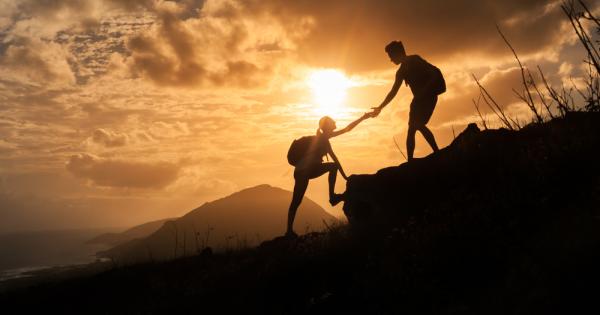 Имате ли в живота си хора които знаят как да