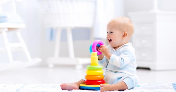 Противно на общоприетото схващане формирането на речта започва веднага след