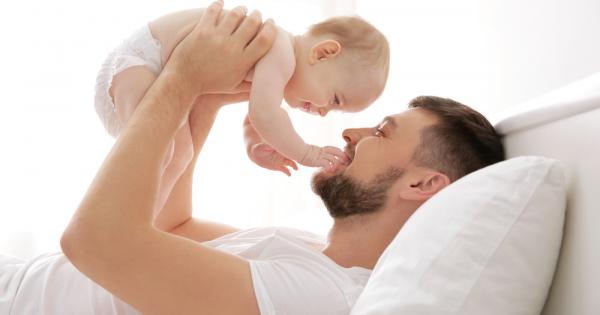 Родителството променя живота и на мъжете и на жените Около дузина