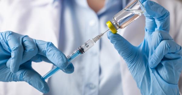 Изследователи в САЩ постигнаха напредък в разработването на ваксина срещу