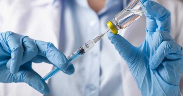 Нов имунизационен календар влезе в сила в началото на 2020