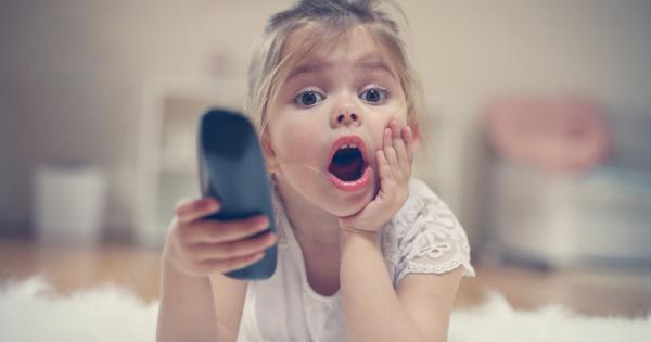 Дори само 15 минути на ден прекарани пред телевизора правят