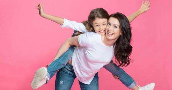 Връзката между майка и дъщеря е нещо много специално Но и