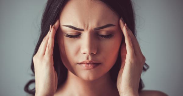 Жените, които страдат от мигрена, са изложени на по-голям риск