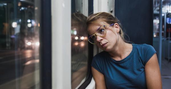 Сърдита жена пътувала в автобуса и си мислила Пътниците са