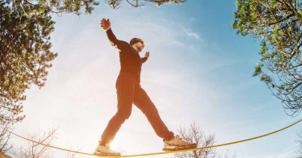 Тази статия е откъс от е бестселъра Your Move The Underdog s