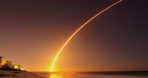 НАСА Националното управление за аеронавтика и космически изследвания на