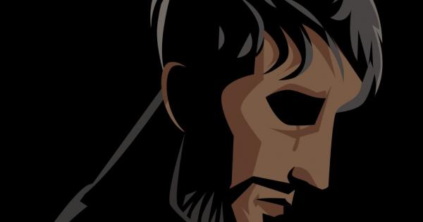 Имало едно време един халиф който трябвало да поеме на