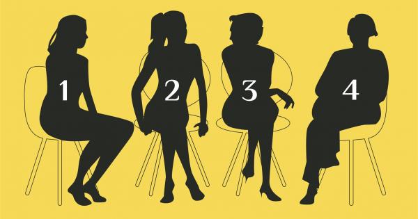 Според едно скорошно проучване начинът по който възприемаме другите е