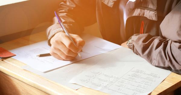 Проверете грамотността и наблюдателността си като маркирате всички 14 грешки