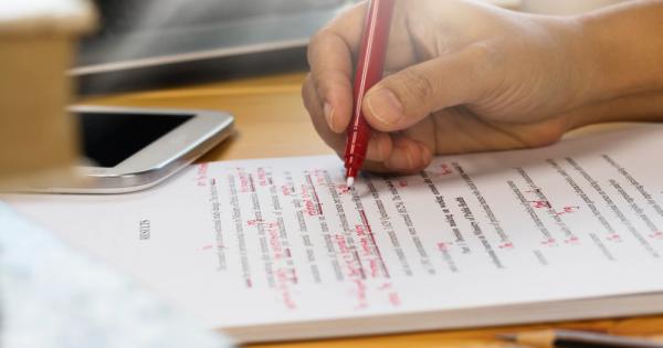 1 В кое от изреченията има пунктуационна грешка