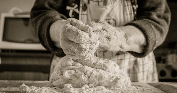 На утрето само можем да му се надяваме чедо Я