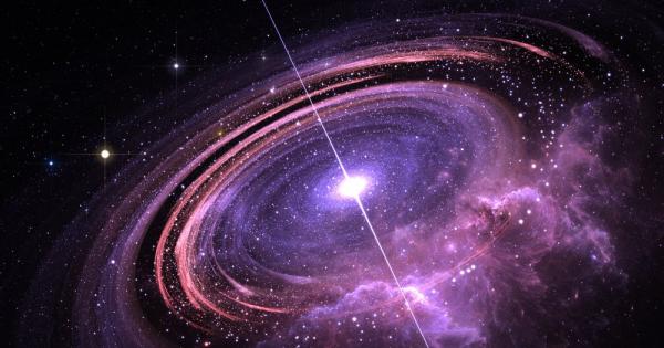 Въпреки че Слънцето е най горещият обект в нашата Слънчева система