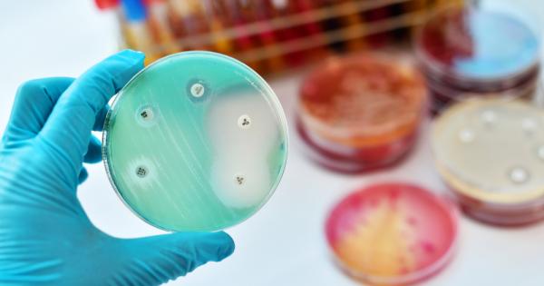 Ново оръжие срещу устойчиви на антибиотици бактерии откриха учени от