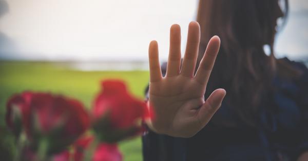 Знаете ли че отхвърлянето следва физическите пътища на болката в