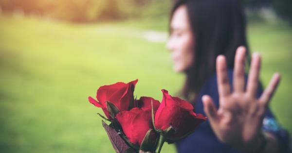 Връзките са сложно нещо Понякога нямаме никакво основание да се