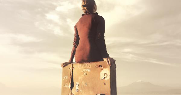 Направи си услуга и се научи да си тръгваш Когато връзката