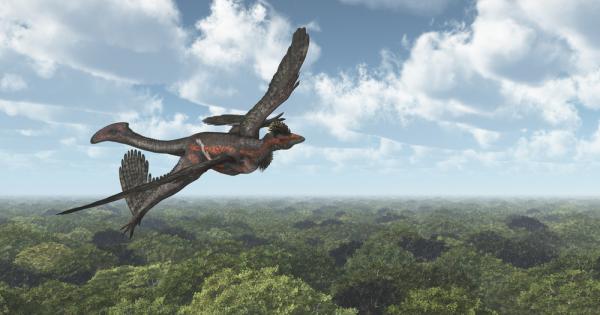 Учени смятат че са открили първия известен случай на бозайник