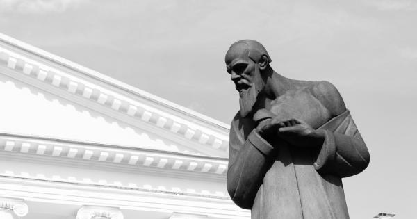 Човек обича да брои проблемите но не и радостите си