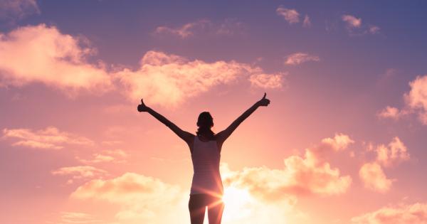 Психолозите казват че щастието е просто Понякога обаче най простите неща