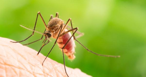 Маларийните комари и техните най-близки роднини са се научили да