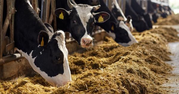 Емисиите на парникови газове вследствие на начина по който хората