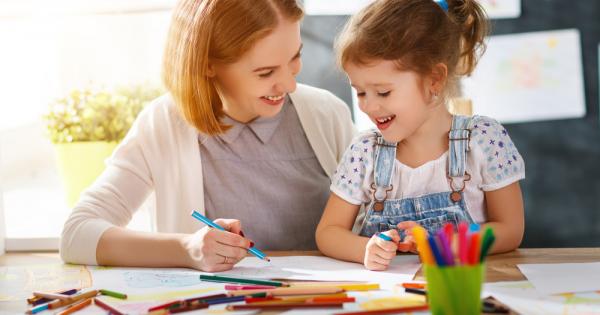 Когато времето навън не е особено приятно или пък се