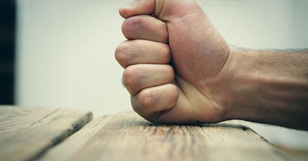 Често се случва когато хората се намират на кръстопът в