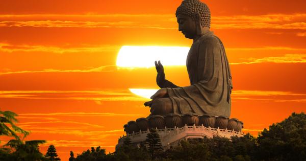 Будизмът е религиозно-философска система (дхарма) за духовното пробуждане (бодхи), обхващаща разнообразни традиции,