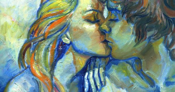 Привличането между хората има своята роля То не е просто