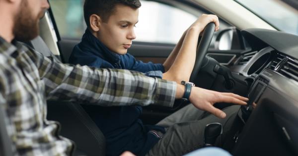 Програма за компютърна симулация за тийнейджъри шофьори със синдром на