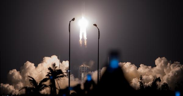 Китайски учени планират да изстрелят над 20 ракети в космоса