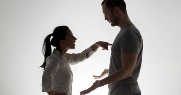 Има неща които дори след дълги години успешен брак продължават