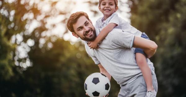 Ново проучване на американски учени твърди че децата които прекарват