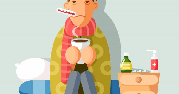 Когато сме настинали не се чувстваме добре Следните 4 грешки