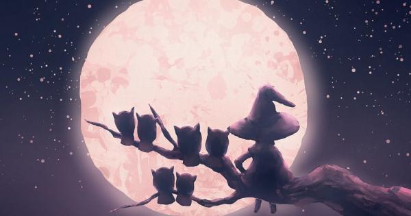 Овен Буреносна вещица
Владеете могъщата сила на природните стихии Като манипулирате